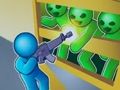 Gioco Difesa dagli zombi War Z Survival  in linea