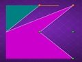 Gioco Triangolo  in linea