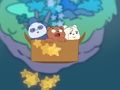 Gioco Noi Baby Bears scarabocchiamo Glide  in linea
