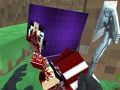 Gioco Blocky Combat SWAT Finale 2023  in linea