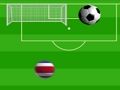 Gioco Tira un gol  in linea