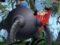 Gioco The Incredibles - Salva la giornata  in linea