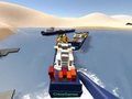 Gioco Simulatore di addestramento del canale di Suez  in linea