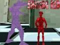 Gioco Rosso splendente  in linea