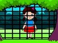 Gioco Liberare la ragazza intrappolata  in linea