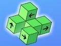 Gioco Tocca Blocca lontano  in linea