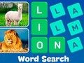 Gioco Ricerca di parole Divertenti giochi di puzzle  in linea