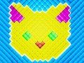Gioco Soffici Cubi  in linea