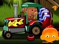 Gioco Scimmia felice: livello 746  in linea