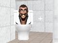 Gioco Fuga dalla toilette di Skibidi  in linea