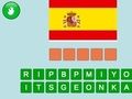 Gioco Indovina la bandiera  in linea