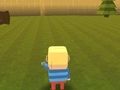 Gioco Kogama: Herobrine Parkour in linea