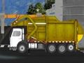 Gioco Dumpster Dash: viaggio in discarica  in linea