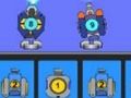 Gioco Cubi di tiro  in linea