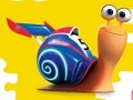 Gioco Turbo puzzle  in linea