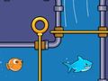 Gioco Salva il pesce  in linea