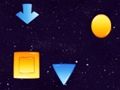 Gioco Forme veloci  in linea