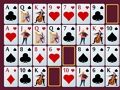 Gioco Solitario Paganini  in linea