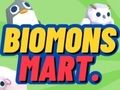 Gioco Biomoni Mart  in linea