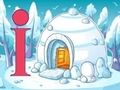 Gioco Libro da colorare: Lettera I  in linea