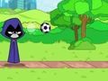 Gioco Teen Titans: Obiettivo  in linea