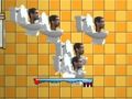 Gioco Salto della toilette di Skibidi  in linea
