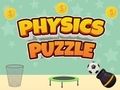 Gioco Rompicapo di fisica  in linea
