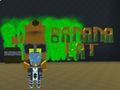 Gioco Kogama: La banana mangia  in linea