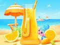 Gioco Libro da colorare: Lettera J  in linea