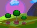 Gioco Fuga dalla Terra Nascosta  in linea
