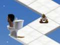 Gioco Skibid Rush  in linea