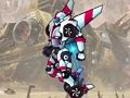 Gioco Avventura Super Megabot  in linea
