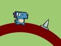 Gioco Dinosauro senza fine  in linea