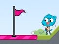 Gioco Golf pazzo  in linea