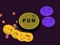 Gioco Bottone Beatitudine  in linea
