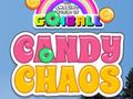 Gioco Il caos delle caramelle gommose  in linea