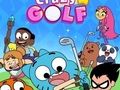 Gioco Golf pazzo  in linea