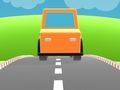 Gioco Auto fuori  in linea