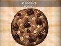 Gioco Clic sui cookie. io  in linea