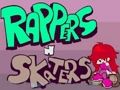 Gioco FNF Rapper n Skater  in linea