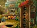 Gioco Allegra fuga del drago  in linea