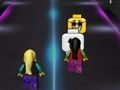 Gioco Scatto intelligente LEGO  in linea