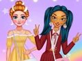 Gioco BFF adorabili abiti Kawaii  in linea