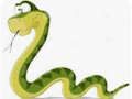 Gioco Blocchi di serpente  in linea
