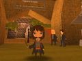 Gioco Kogama: Le avventure magiche di Hogwarts  in linea