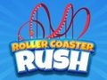 Gioco Corsa sulle montagne russe  in linea