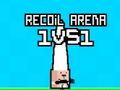 Gioco Rinculo Arena 1VS1  in linea