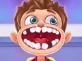 Gioco Dott. Dentista per bambini  in linea