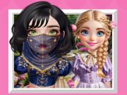 Gioco Icona in stile Eastern Star vs City in linea