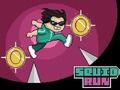 Gioco Corsa di calamari  in linea
